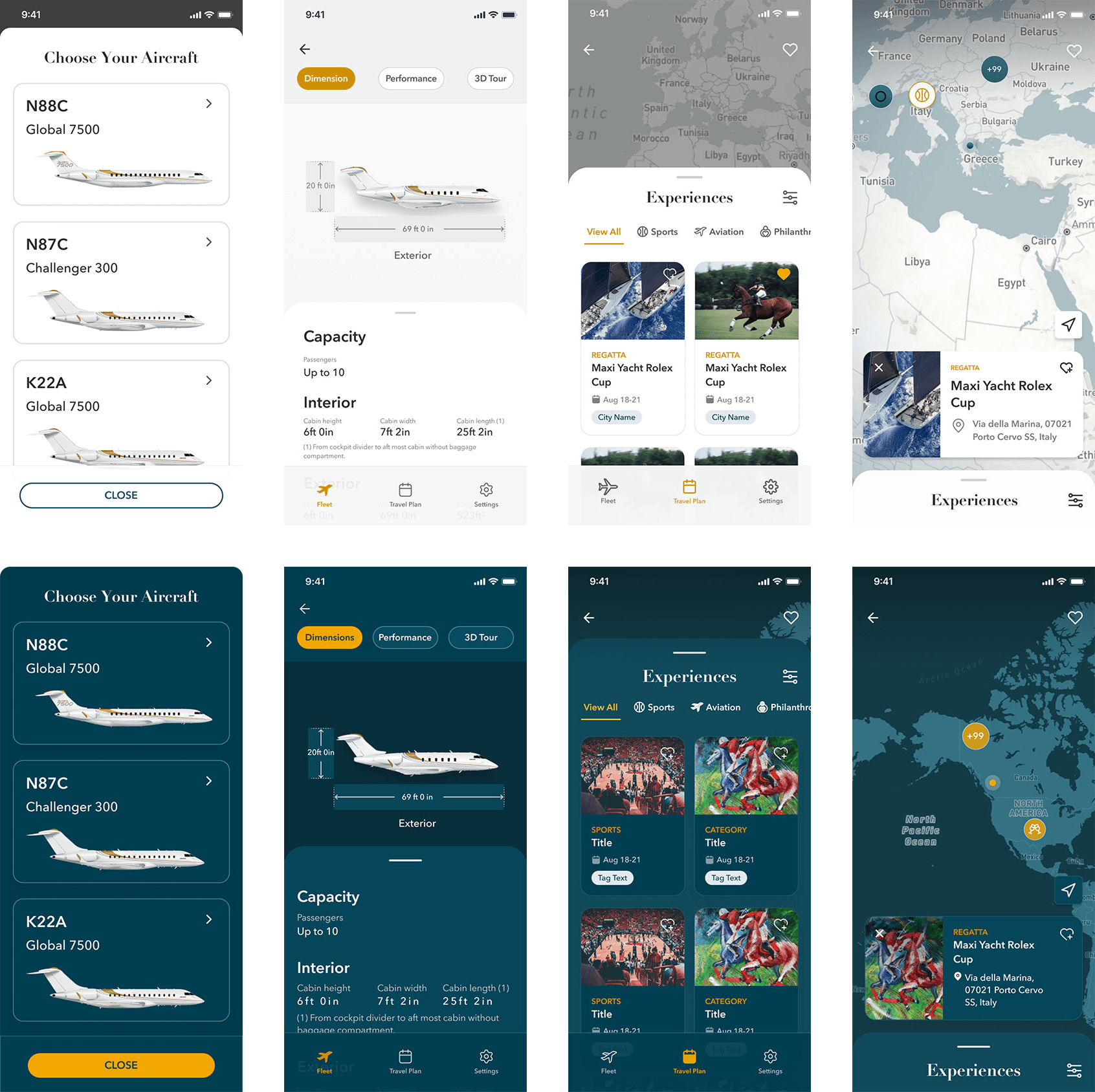 myPrinciple aircraft 1