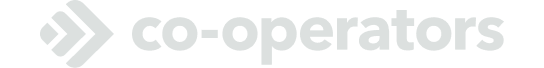 Co-operators logo